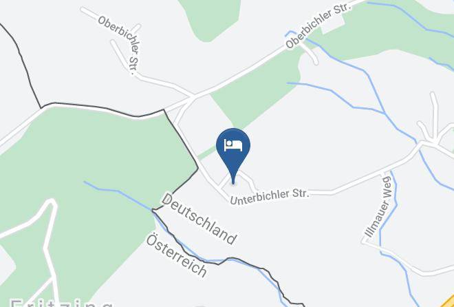 Traunstein - Beim Zenz Maps