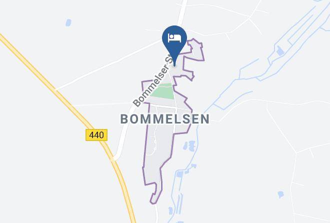 Heidekreis - Beitjers Hof Maps