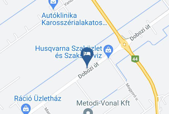 Bekescsaba - Bekescsaba Maps