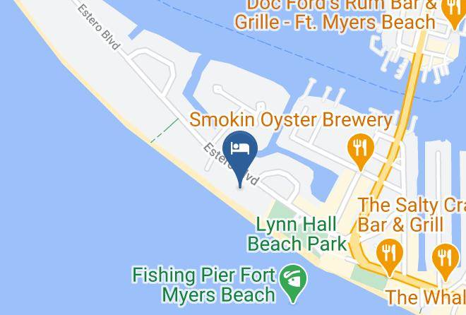 Lee - Bel Air Beach Club Maps
