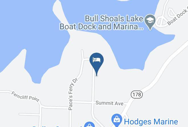 Marion - Bel Arco Resort Maps