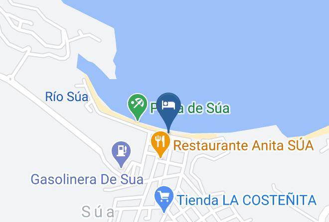 Atacames - Belamare Maps