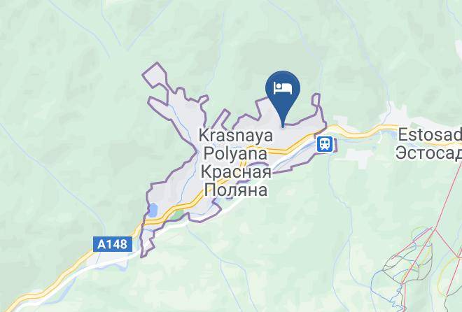 Sochi - Belarus' Maps