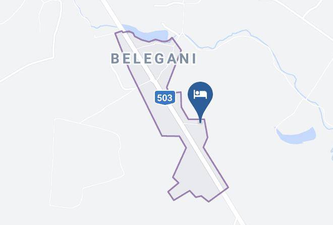 Oarja - Belegania Maps