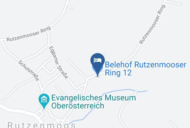 Vocklabruck - Belehof Rutzenmooser Ring 12 Maps