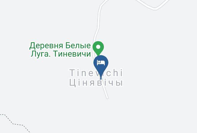 Korelichskiy Rayon - Belie Luga Maps