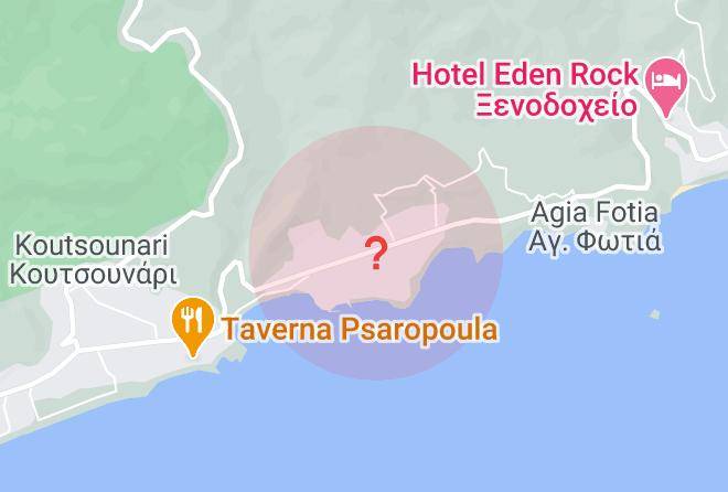 Lasithi - Belissarios M Sa Maps