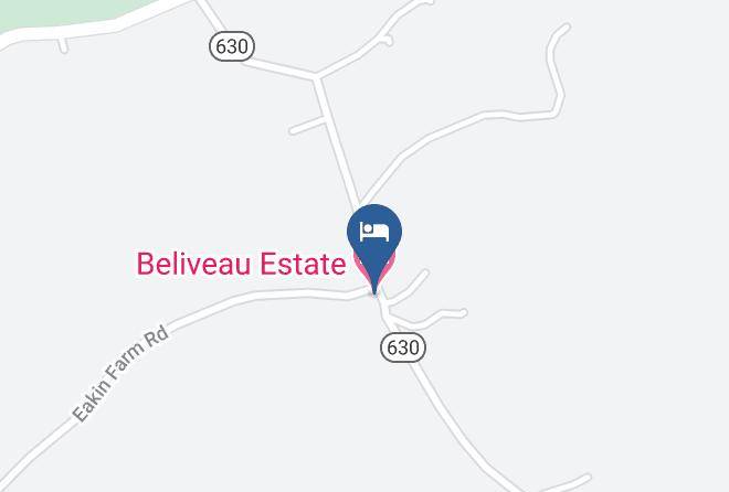 Montgomery - Beliveau Estate Maps