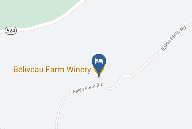 Montgomery - Beliveau Farm Winery Maps