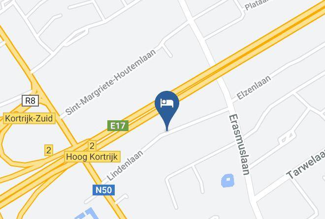 West Flanders - Bell Expo Maps