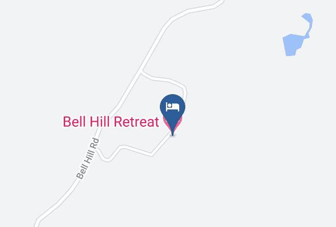 Grey - Bell Hill Retreat Maps