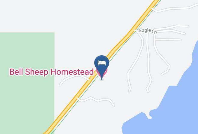 Lake - Bell Sheep Homestead Maps
