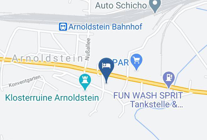 Villach Land - Bella Italia Pension Restaurant Pizzeria Maps