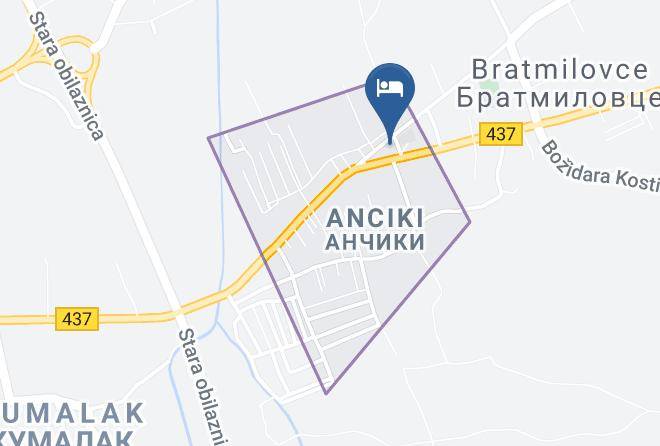 Jablanica District - Bella Nella Maps