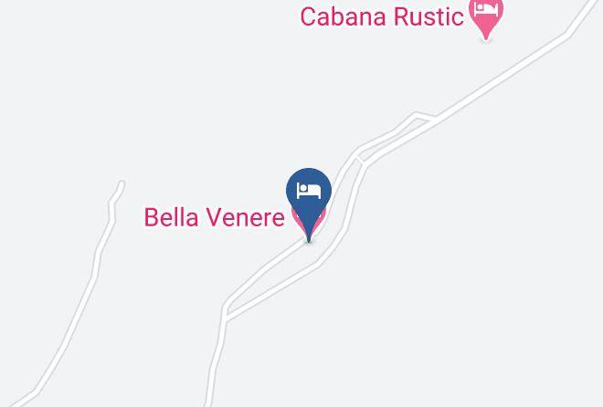 Voineasa - Bella Venere Maps