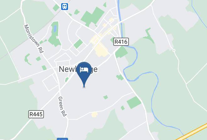 Moorfield - Bella Vista Maps