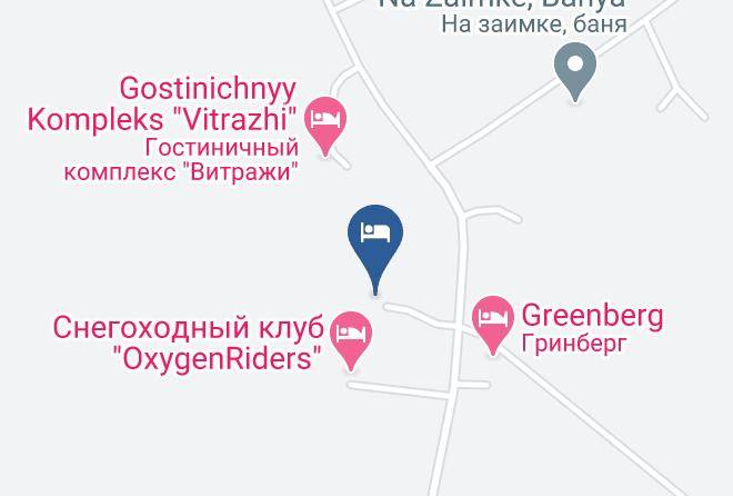 Tashtagolsky District - Bella Vista Sheregesh Maps