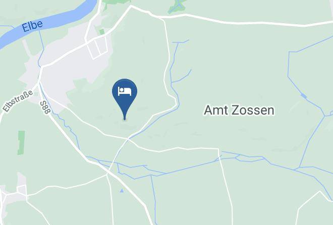 Meisen - Bella Vista Winzerhof Golk Maps