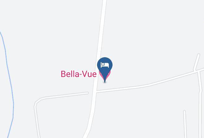 Eden - Bella Vue Maps