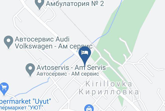 Novorossiysk - Bellagio Maps