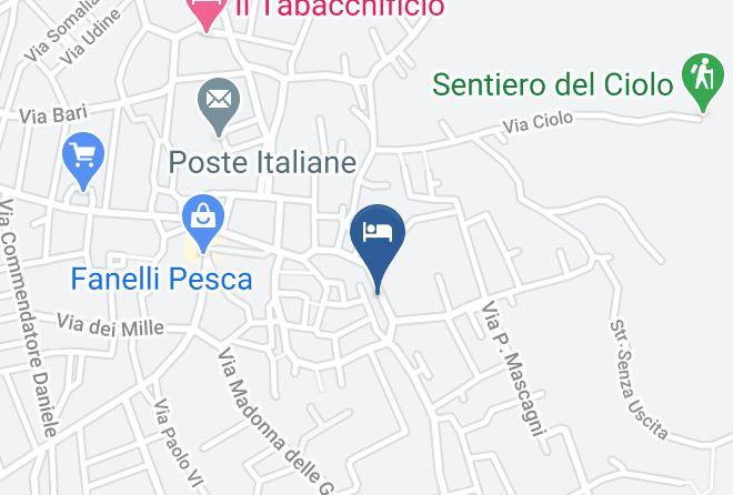 Bellamia B&b Mapa - Apulia - Lecce