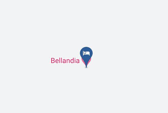 Teniente Hugo Ortiz - Bellandia Maps