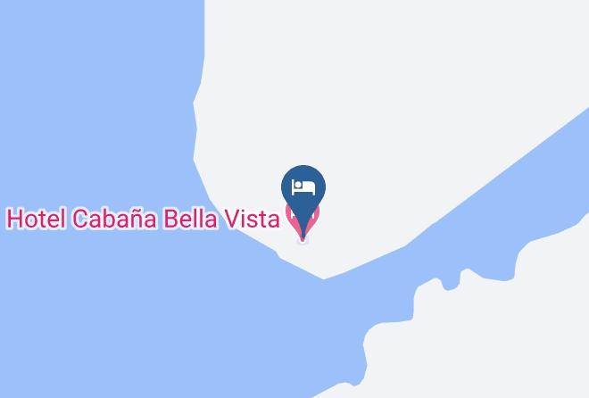 Prado - Bellavista Isla Del Sol Maps