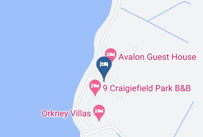Orkney Islands - Bellavista Maps