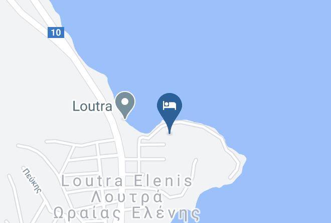 Korinthia - Belle Elene Maps