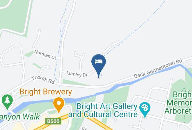 Alpine - Belle Of Bright & Studio Maps