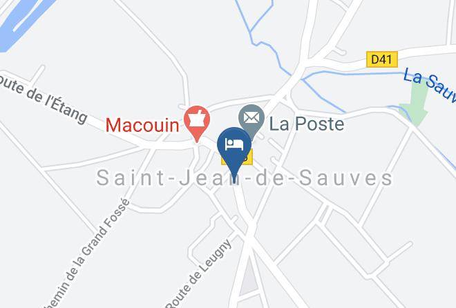 Vienne - Belle's Retreat Maps