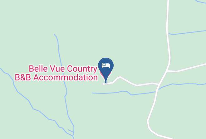 Durham - Belle Vue Country B&b Accommodation Maps