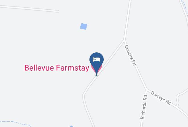 Corangamite - Bellevue Farmstay Maps