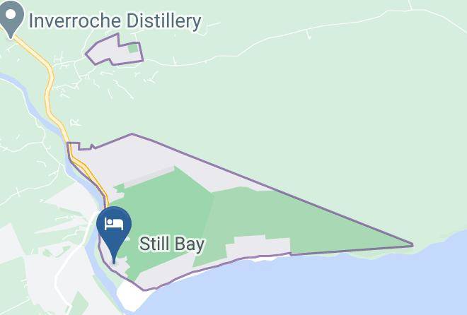Eden - Bellevue Resort Maps