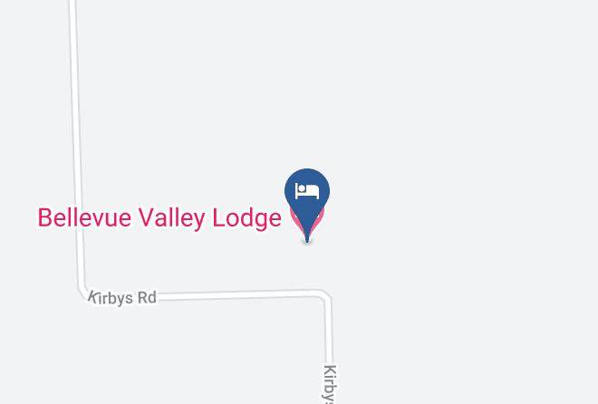 Algoma - Bellevue Valley Lodge Maps