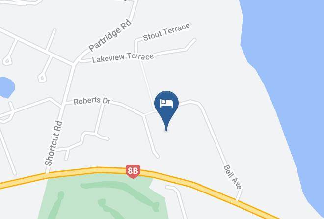 Central Otago - Bellhaven Maps