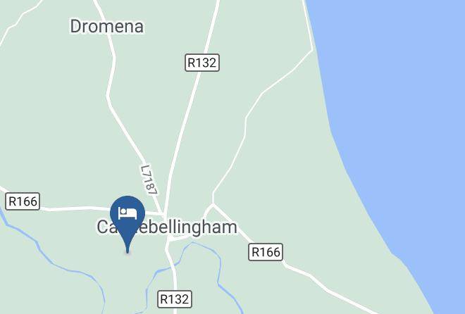 Dundalk - Bellingham Estate Maps
