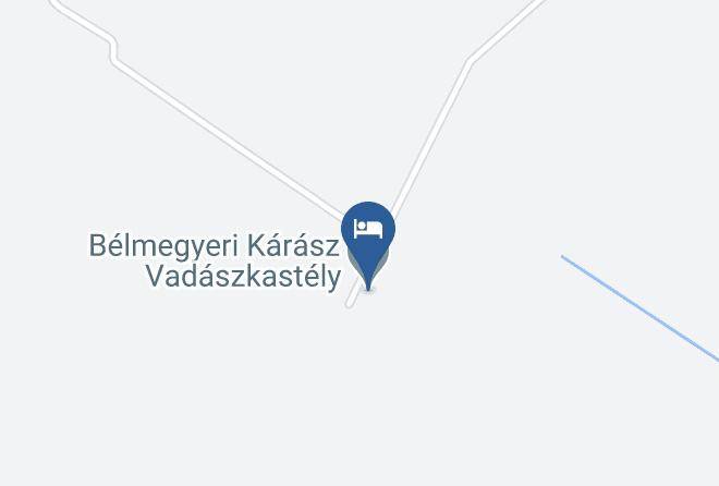Belmegyer - Belmegyeri Karasz Vadaszkastely Maps