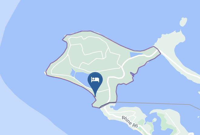 Marigot - Belmond La Samanna Maps