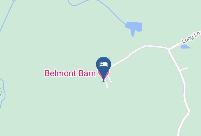 Pembrokeshire - Belmont Barn Maps
