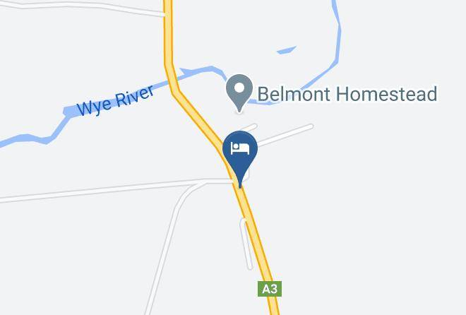 Glamorganspring Bay - Belmont Homestead Maps