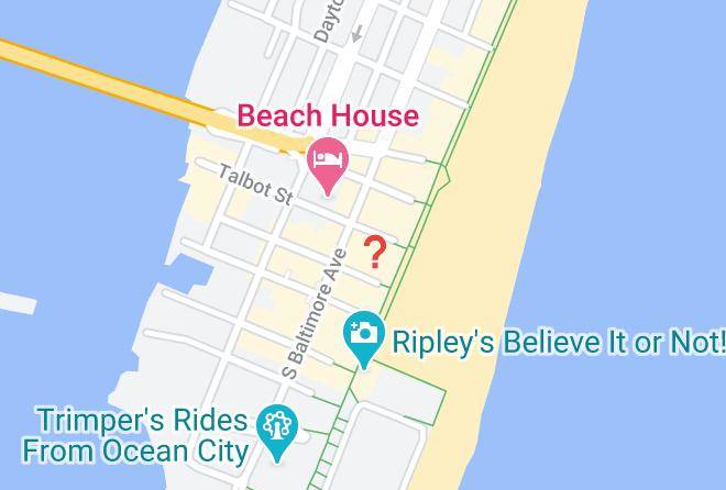 Worcester - Belmont Towers Maps