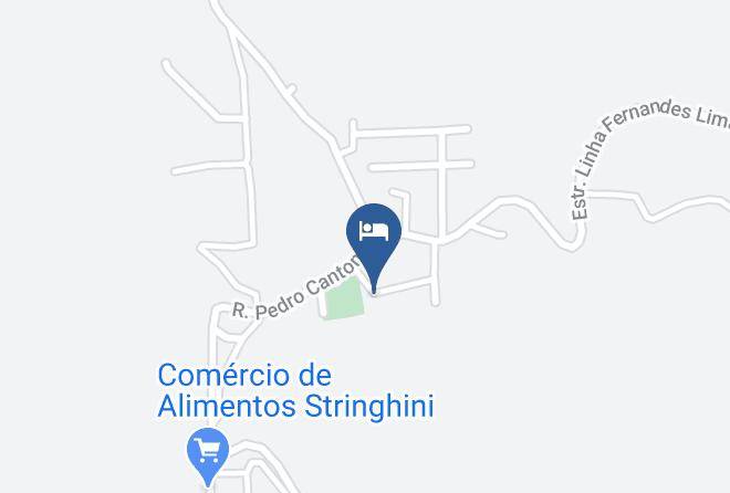 Monte Belo Do Sul - Belo Vale Maps