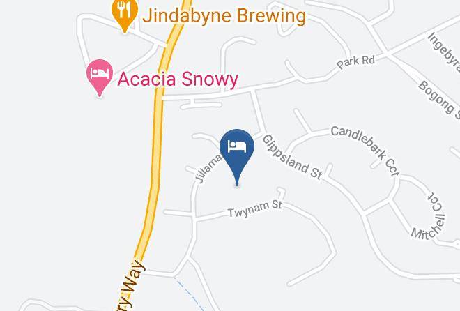 Snowy Monaro Regional - Beloka 9 Maps