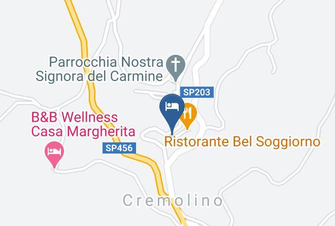 Alessandria - Below The Castle 68 Maps