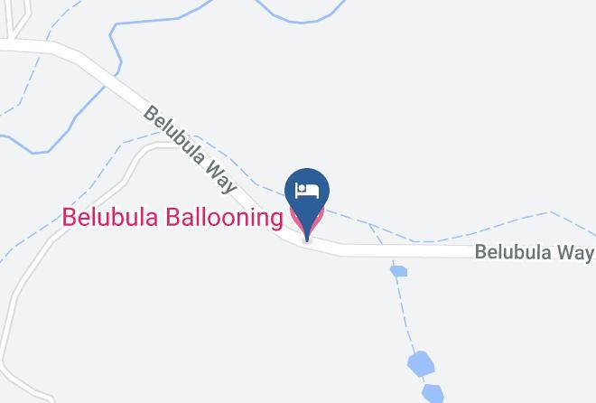 Cowra - Belubula Ballooning Maps