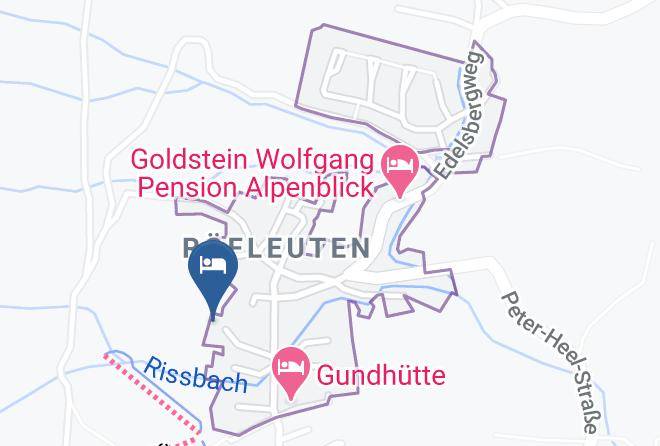 Ostallgau - Belvedere Maps