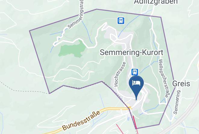 Neunkirchen - Belvedere Maps