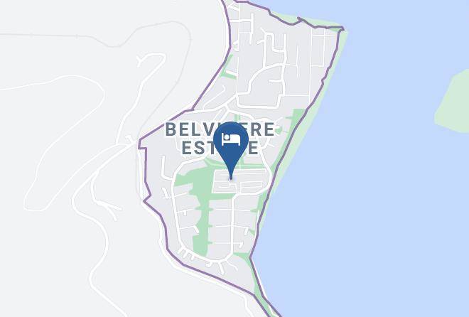 Eden - Belvidere Manor Maps