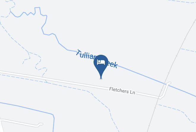 Belvoir Pavilions At Berry Map